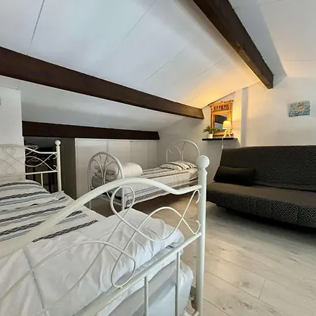 Апартаменты Duplex Renove Avec Apercu Mer, Proche Port Et Plage, Parking Inclus - Fr-1-246a-294 Сен-Пьер-д'Олерон