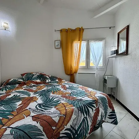 Duplex Renove Avec Apercu Mer, Proche Port Et Plage, Parking Inclus - Fr-1-246a-294 Апартаменты