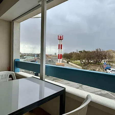 Duplex Moderne Et Lumineux, Pres Du Port Et De La Plage, Avec Parking En Sous-sol - Fr-1-246a-294 Lejlighed